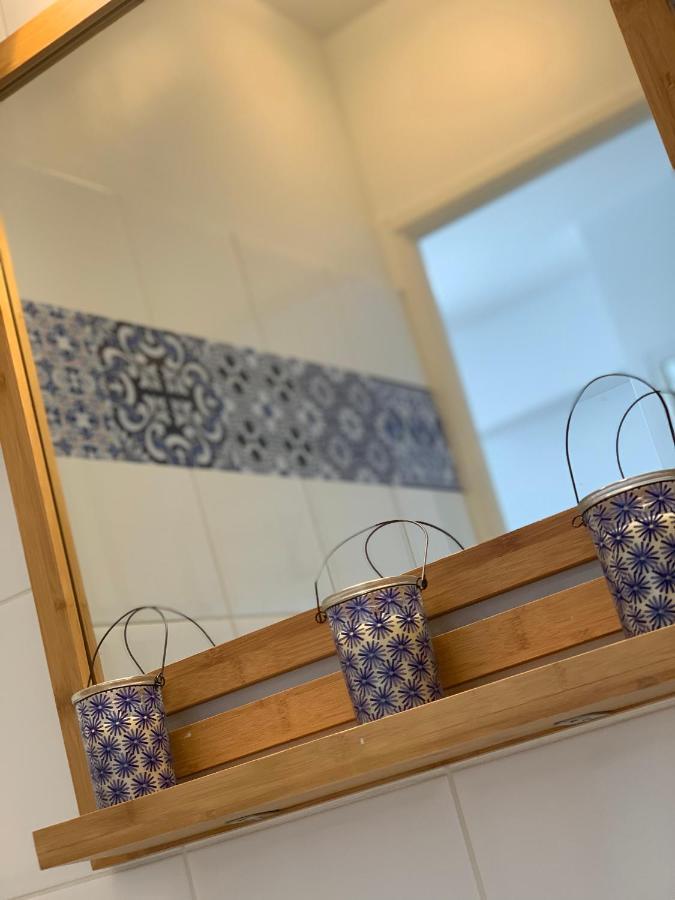 Bed And Breakfast Luxe La Defense U-Arena Courbevoie Exterior foto